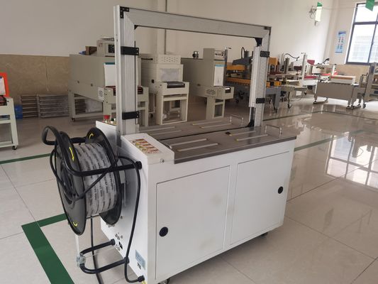 MH-101 Automatische Gurtmaschine perfekte Wahl für Produktionsanlagen im Jahr 2023