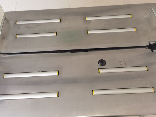 MH-101 Automatische Gurtmaschine perfekte Wahl für Produktionsanlagen im Jahr 2023