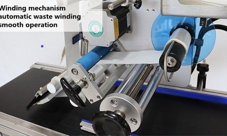 70 KG vollautomatische Karton-Paging-Kennzeichnungsmaschine für Expresskarton-Verpackungsbeutel