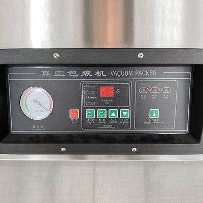 Bewahren Sie die Nährstoffe und den Geschmack Ihres Essens mit dieser automatischen Sous Vide-Maschine