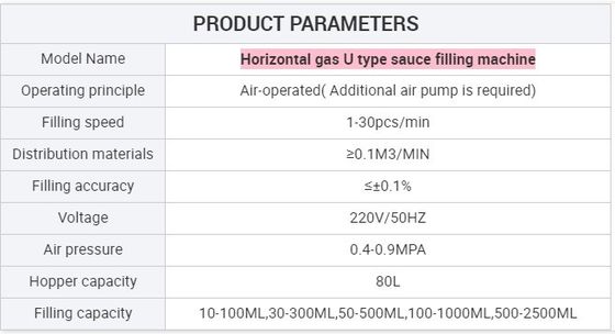 Mischmaschine Horizontales Paddelmischgerät für trockenes, nasses Pulver und Chili-Sauce