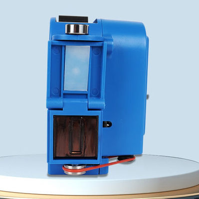 Portable Mini Handheld Pocket Inkjet-Drucker für Plastiktüten Etikett Druck von Grafiken