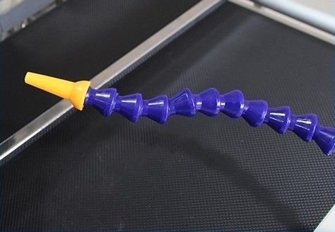 Plastikfolie-Tasche-Box automatischer L-Bar-Siegeler Seitensiegelung Schneiden Wärme schrumpfen Verpackungsmaschine