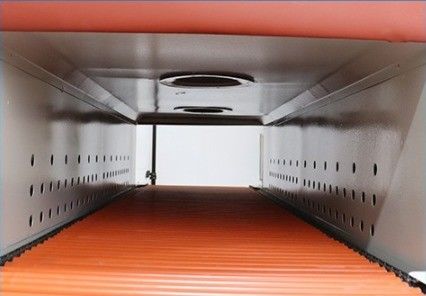 Max Filmbreite 650mm Halbautomatische L-Wärmefilm-Schrumpf-Tunnel-Wallper und Wärme-Schrumpf-Wallper-Verpackungsmaschine