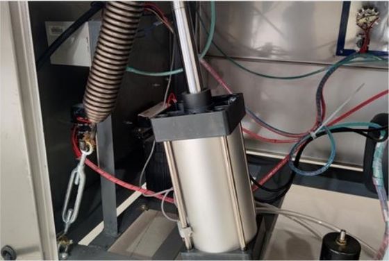 Vakuumverpackungsmaschine Voll 304Edelstahl Doppel-Flachbett-Kammer Vakuumdichtungsmaschine 2-Pumpe
