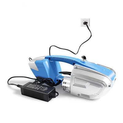 JD1316 Handheld Portable Electric Battery Strapping Banding Machine für PP Pet Belt einfach zu bedienen