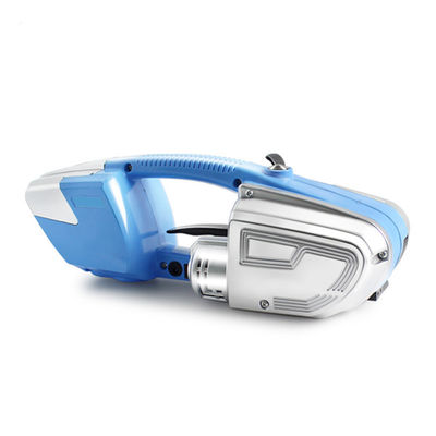 JD1316 Handheld Portable Electric Battery Strapping Banding Machine für PP Pet Belt einfach zu bedienen