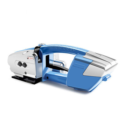 Portable 3000mAh Batteriebetriebene Strapmaschine für 13-16mm PP/PET Strap Easy