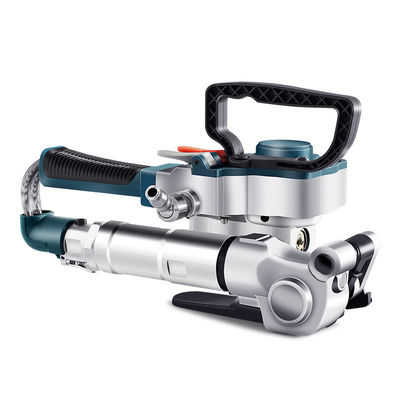 Schwerlast-Pneumatisches Gurtwerkzeug für PP-PET-Gürtel