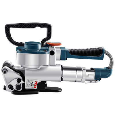 Schwerlast-Pneumatisches Gurtwerkzeug für PP-PET-Gürtel