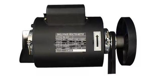 Verpackungsart Kartons Handgurt-Gürtelmaschine für Baustoffgeschäfte