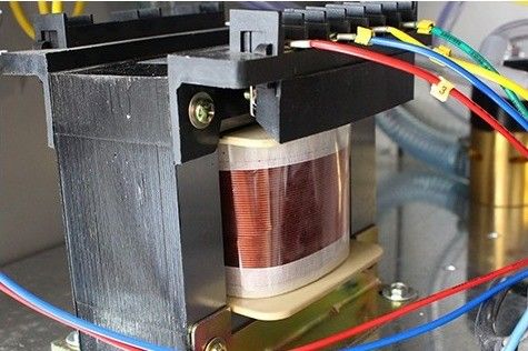 DZ-400 Einzelkammer-Gemüse-Vakuumverpackungsmaschine für Speicherbeutel 900 W-Modell