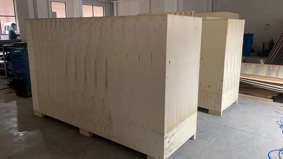 Automatische Versiegelungsgeräte mit Schrumpftunnel für die Bündelverpackung von Eierdosen in Lebensmittelgetränken