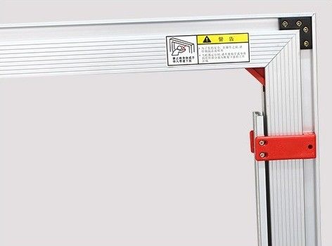 220 KG Automatisches Elektro-PP-Band Verpackungs-Bundling-Bindungsmaschine Band-Gürtel-Banding-Banding-Maschinen