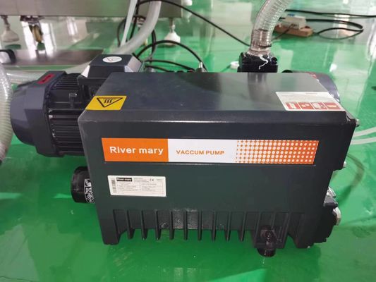 Siegellänge 1000mm YF-1000S Gürtelfördermaschine Vakuumverpackungsmaschine für Obstfleisch