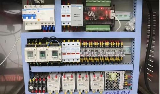 Kunststoffverpackungsmaterial Modifizierte Schachtelversiegelung Halten Sie Lebensmittel frisch mit frischer Luft Vakuum