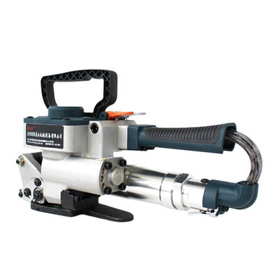Kunststoffverpackungsmaterial B19/B25 Handgeführte pneumatische Verpackungsmaschine für PP-PET-Bänder