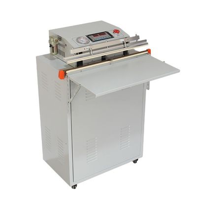Multifunktionale Vakuumversiegelung für Lebensmittel und elektronische Komponenten Tischgröße 595*300mm