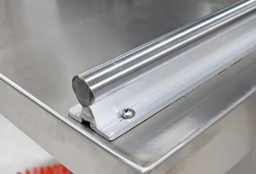 Elektrisch angetriebener CE-qualifizierter Vakuum-Lebensmittel-Teller-Dichtungsgerät für die Konservierung von Lebensmitteln und Getränken