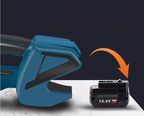Chemische Industrie Batteriebetriebene Handheld-Elektrische Strappmaschine für Karton