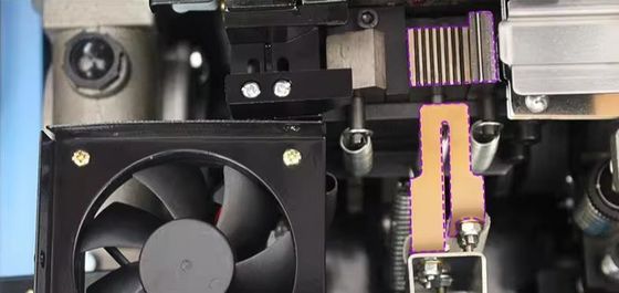 Papierverpackungsmaschine für die Verpackung von Paletten und PP-Bändern