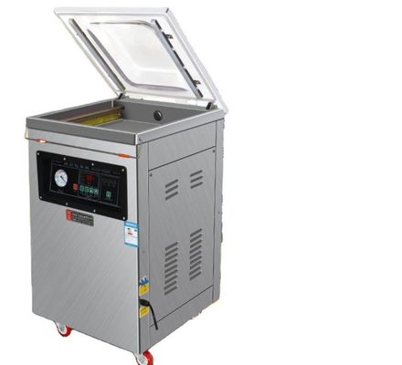 Elektrisch angetriebener Vakuumdichtungsgerät für die Aufbewahrung und Verpackung von Nüssen