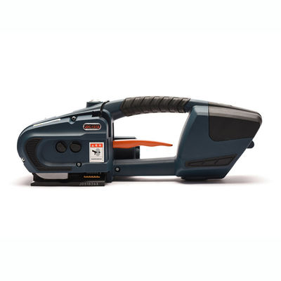 Bequeme tragbare Bandbandmaschine für 13/16mm PET/PP Band einfach zu bedienen