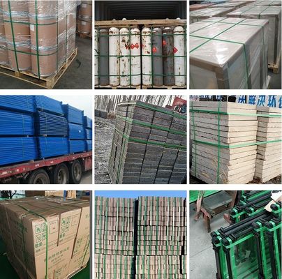 Doppelkammer Vakuumdichtungsgerät für Lebensmittel Fleisch Obst Gemüse Rindfleisch Käse Kaffeebohnen