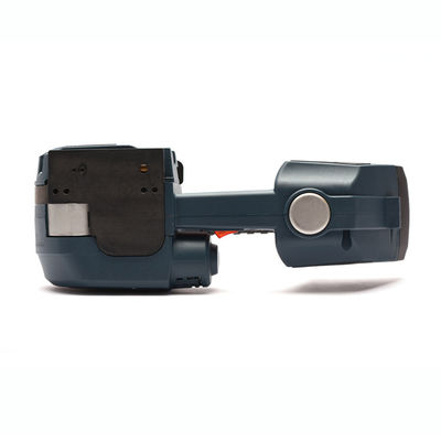 PET-Gürtel Abfallpapier-Balle-Strapping-Werkzeug mit Spannungskraft 600-3200N 47X20X30cm Größe