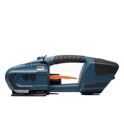 Einfache Handheld-Batterie-Strapping-Maschine mit elektrisch abnehmbarer Batterie