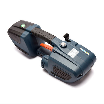 Einfache Handheld-Batterie-Strapping-Maschine mit elektrisch abnehmbarer Batterie