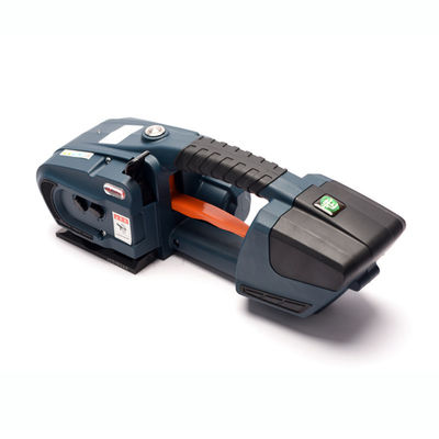14.4V Batteriebetriebene Schweißmaschine für Paletten, PET- und PP-Streifen für Boxproduktionslinien