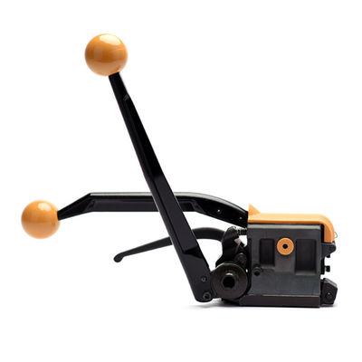 A333 Manuelle Stahlbandmaschine Strippenmaschine Maschinenmaschine Hardware für Kartonverpackungen