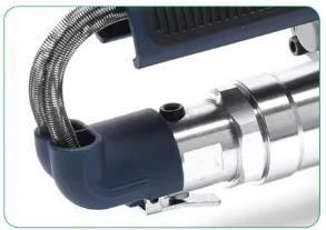 Verwenden Sie Gurtdicke 0,4-1,2 mm Portable PET Gurtwerkzeug für B19 Karton