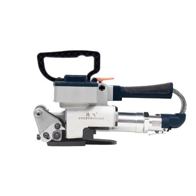 Verwenden Sie Strap Breite 13-19 mm Pneumatisches Strap Tool für Hand Banding und Verpackung