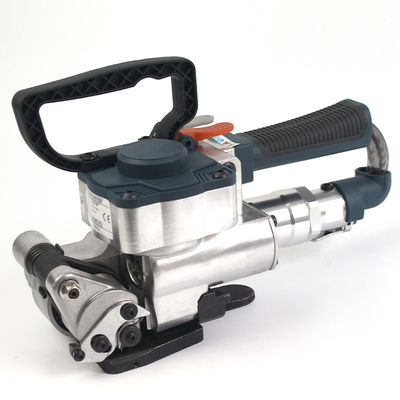 Verwenden Sie Strap Breite 13-19 mm Pneumatisches Strap Tool für Hand Banding und Verpackung