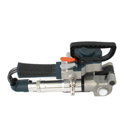 Verwenden Sie Strap Breite 13-19 mm Pneumatisches Strap Tool für Hand Banding und Verpackung