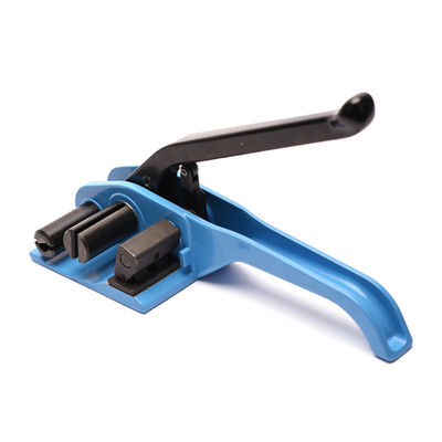 XW20 XW25 XW32 XW50 Portable Fiber Strapping Tool Handbuch Polyester-Schnurband Spannwerkzeug