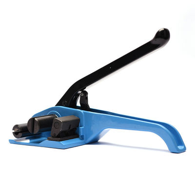 XW20 XW25 XW32 XW50 Portable Fiber Strapping Tool Handbuch Polyester-Schnurband Spannwerkzeug
