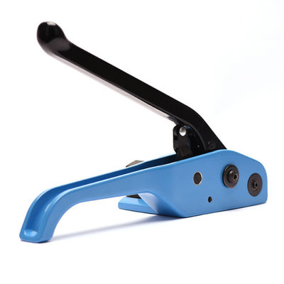 XW20 XW25 XW32 XW50 Portable Fiber Strapping Tool Handbuch Polyester-Schnurband Spannwerkzeug