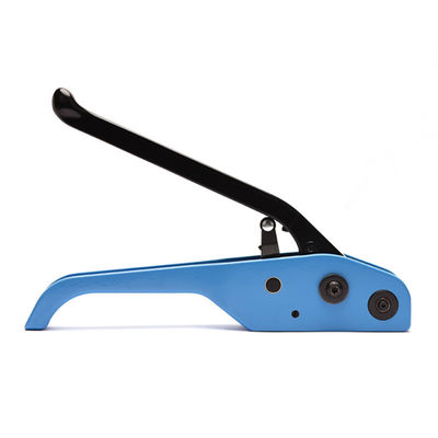 XW20 XW25 XW32 XW50 Portable Fiber Strapping Tool Handbuch Polyester-Schnurband Spannwerkzeug