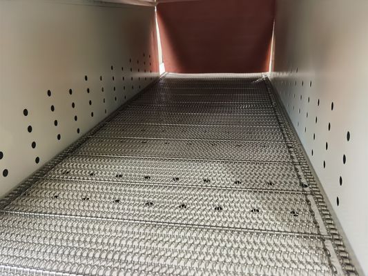 PE-Schrumpffilmflasche Wärme Schrumpftunnel Ofen Verpackungsmaschine mit mehreren Funktionen