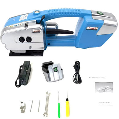 100-180 Bands Elektrohandheld Strapping Tool JD13/16 mit wiederaufladbarer Batterie