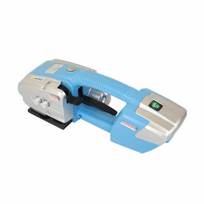 100-180 Bands Elektrohandheld Strapping Tool JD13/16 mit wiederaufladbarer Batterie