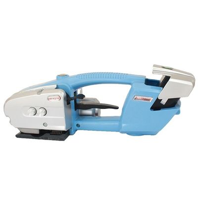 100-180 Bands Elektrohandheld Strapping Tool JD13/16 mit wiederaufladbarer Batterie