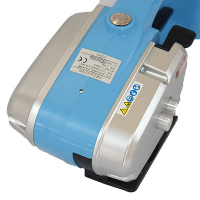100-180 Bands Elektrohandheld Strapping Tool JD13/16 mit wiederaufladbarer Batterie