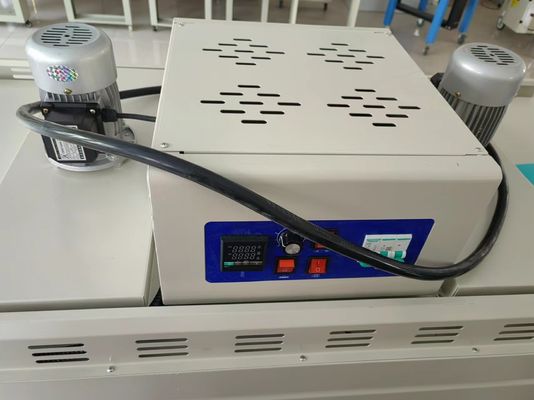 Verpackung des Produkts BS5530 Elektrisch angetriebene automatische Wärmetunnel-Schrumpfverpackungsmaschine