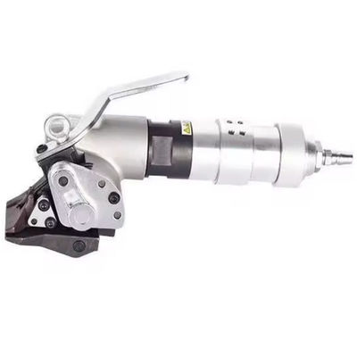 19-32 mm Stahlgurtzünder und -versiegeler mit pneumatischem Gurtsystem