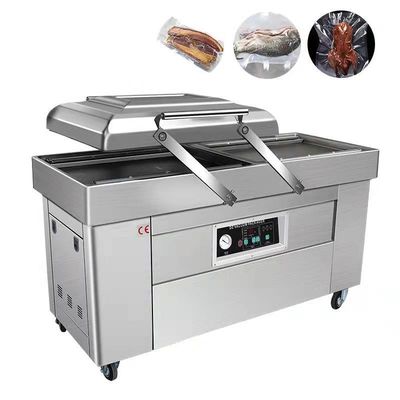 Einzelhandel Multifunktionsmaschine für den kommerziellen Verkauf von Trockenfisch