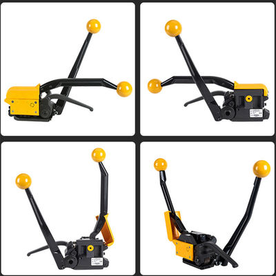13-19mm Box Strapping mit A333 Handwerkzeugen und 0,4-0,8mm Bandbreite